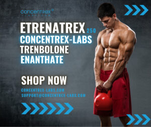 Etrenatrex 250 Concentrex
